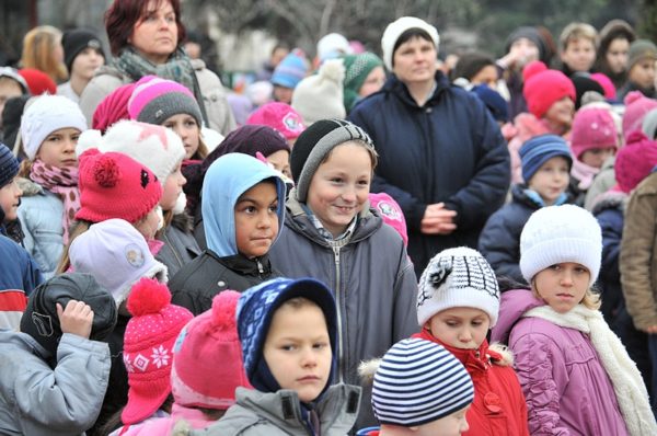 Orosházi Kistérség Egyesített Gyermekjóléti Központja és Családsegítő Szolgálata (fotó:Rajki Judit)
