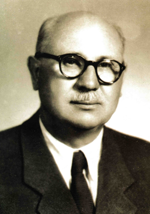 Zatykó Sándor, kertészmérnök-tanár (Orosháza, 1897 – Budapest, 1981).