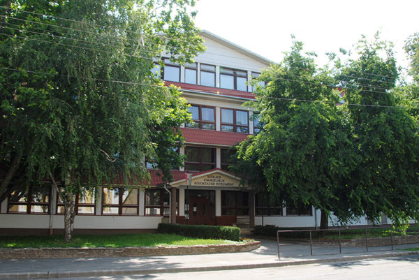 Székács József Evangélikus Iskola