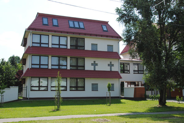 Székács József Evangélikus Iskola